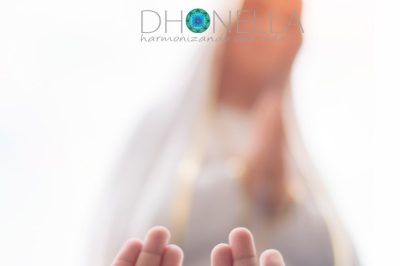 Oração das Santas: Nossa Senhora de Fátima