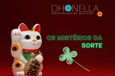 Os mistérios da palavra “sorte”
