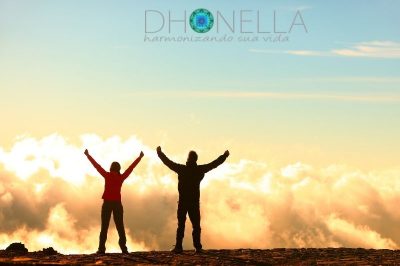 Passos que os levam ao sucesso