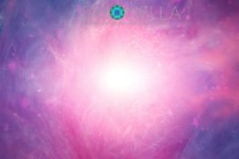 Processo de corte de cordão etérico