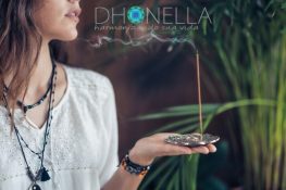 Proteção contra o mal: Tipos de Incensos