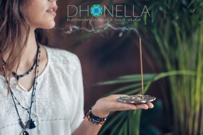 Proteção contra o mal: Tipos de Incensos