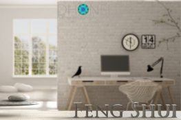 Regras do Feng Shui dependendo da sala