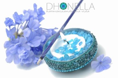 Ritual para Eliminar energias negativas