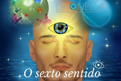 Sexto sentido: a voz da intuição