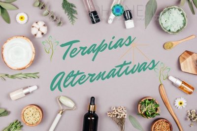 Terapias alternativas – Métodos úteis para manter o Bem-estar (Parte I)