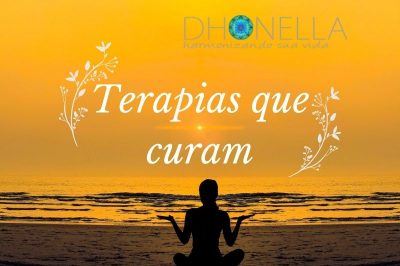 Terapias alternativas – métodos úteis para manter o bem-estar (Parte II)