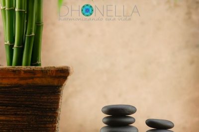 Algumas maneiras de limpar a energia da casa