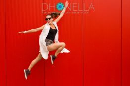 Algumas maneiras de ser mais feliz