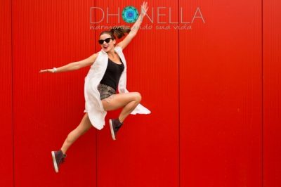 Algumas maneiras de ser mais feliz