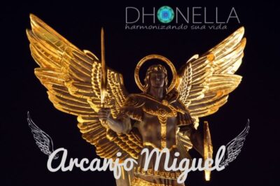 Arcanjo Miguel – Quem é e como este anjo protetor com a espada da Luz nos ajuda?