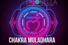 Chakra Muladhara – a raiz fundamental da individualidade, da existência