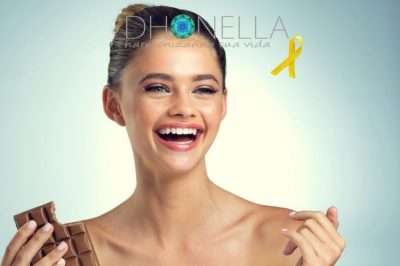 Chocolate é bom para liberar endorfina