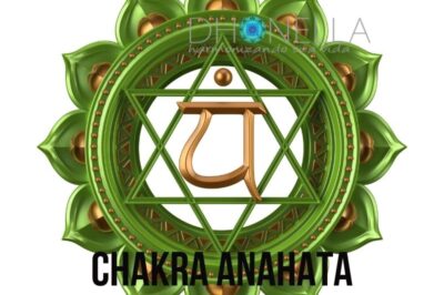 Como equilibramos nosso chakra cardíaco?