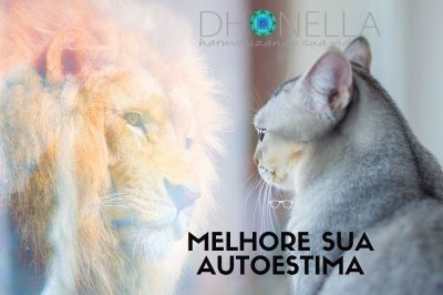 Como melhorar a autoestima