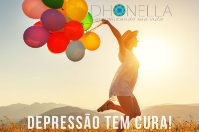 Depressão: tratamentos naturais que podem ajudar esse mal