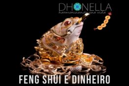 Feng Shui e dinheiro