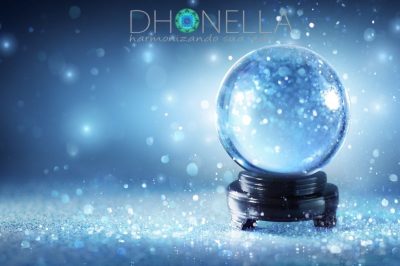 Ferramentas Mágicas na Magia Branca