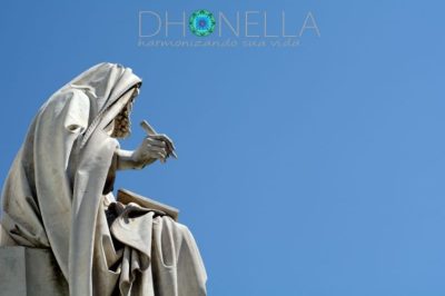 Grandes profetas Bíblicos