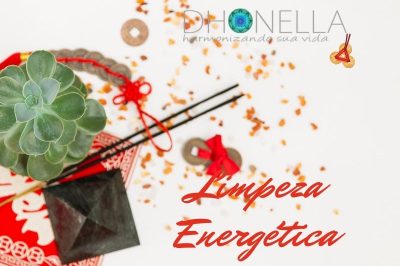 Limpeza energética