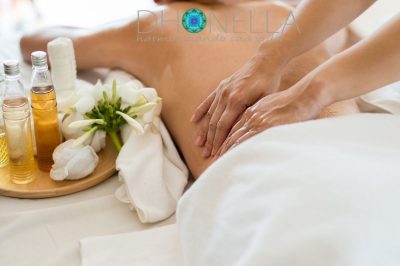 Massagem terapêutica: 13 benefícios para o corpo e a mente