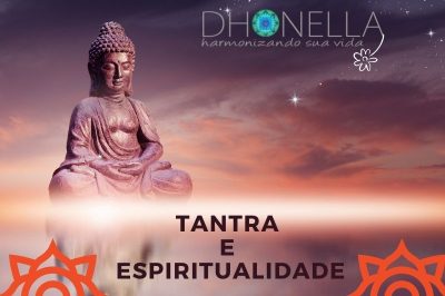 O Tantra e a Espiritualidade