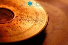 O poder da limpeza das energias