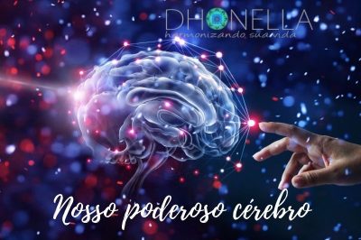 O poder do nosso cérebro