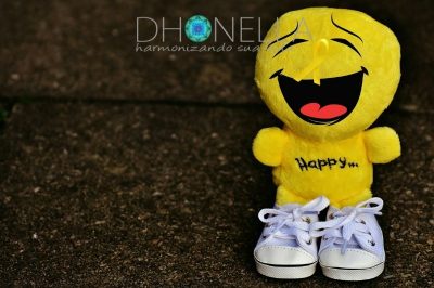 O poder terapêutico do sorriso