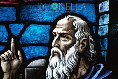 O profeta da luz divina: Isaías