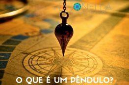 O que é um pêndulo?