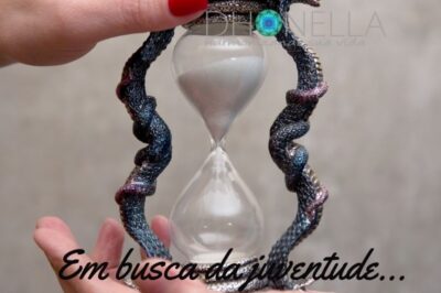 O sonho da juventude