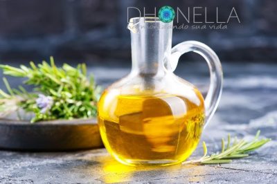 Óleos essenciais para ansiedade e depressão