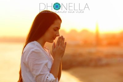 Oração para a cura de algum vício