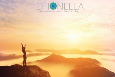 Oração para atrair Felicidade e Abundância