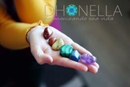 Os 7 Chakras – nossa conexão com o Criador