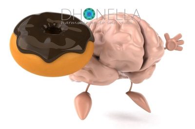 Os benefícios do chocolate para o cérebro