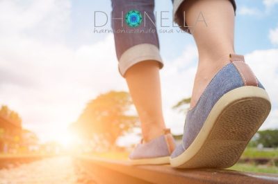 Passos para o sucesso