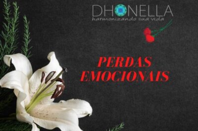 Perdas Emocionais