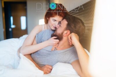 Por que a sexualidade deve ser tratada como uma prática espiritual