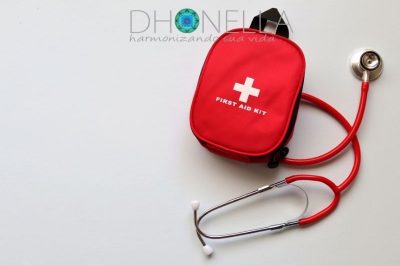 Primeiros Socorros emocionais