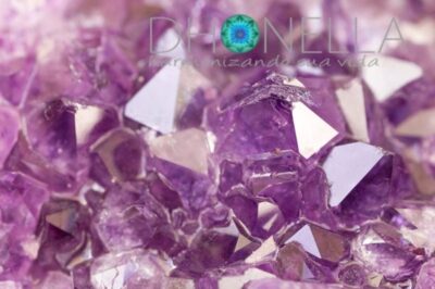 Propriedades mágicas da Ametista