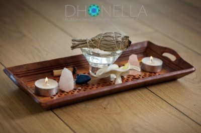 Ritual para caso de amor e sucesso