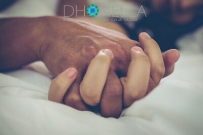 Sexo tântrico como terapia de casal