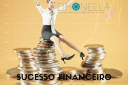4 dicas simples para seu sucesso financeiro
