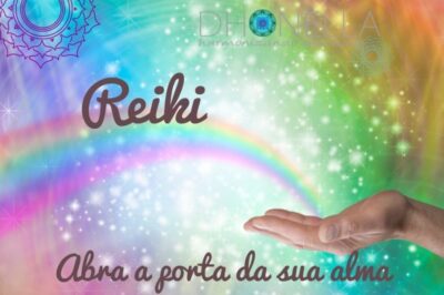 5 Símbolos de Reiki que podem abrir a porta da sua alma