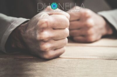 5 maneiras de se livrar da raiva