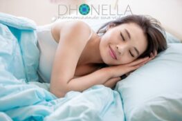 6 maneiras de dormir melhor