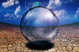 A esfera de cristal é um instrumento interdimensional