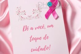 A importância da prevenção do câncer de mama